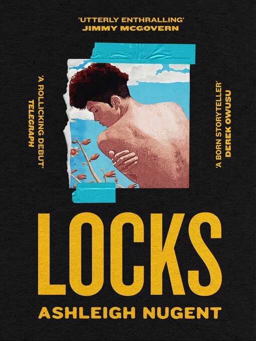 Title details for Locks by Ashleigh Nugent - Available